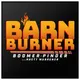 Barn Burner: Boomer & Pinder with Rhett Warrener artwork
