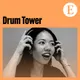 Drum Tower from The Economist artwork