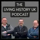 The Living History UK Podcast artwork