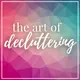The Art of Decluttering artwork