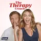 The Therapy Crouch artwork