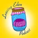 Leaving Eden Podcast artwork