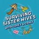 Surviving Sister Wives artwork