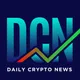 Daily Crypto News artwork