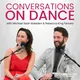 Conversations on Dance artwork