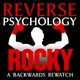 Reverse Psychology artwork