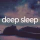 Deep Sleep Meditation Podcast artwork