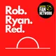 Rob. Ryan. Red. artwork