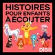 Histoires pour enfants à écouter artwork