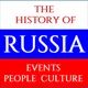 The History of Russia Podcast artwork