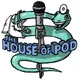 The House of Pod artwork
