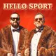 Hello Sport artwork