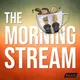 The Morning Stream artwork