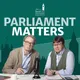 Parliament Matters artwork