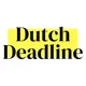 Dutch Deadline artwork