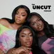 The Uncut Podcast artwork