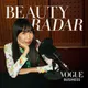 Vogue Business's Beauty Radar artwork