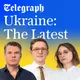 Ukraine: The Latest artwork