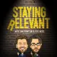 Staying Relevant artwork