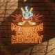 Morning Cuppa Hockey artwork