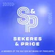 Sekeres & Price Show artwork