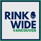 Rink Wide: Vancouver artwork