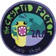 The Cryptid Factor artwork