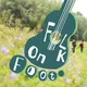 Folk on Foot artwork