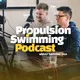 Propulsion Swimming Podcast artwork