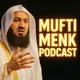 Mufti Menk Podcast artwork