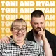 Toni and Ryan artwork