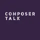 Composer Talk artwork