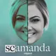Scamanda artwork
