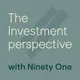 The Investment Perspective, with Ninety One artwork
