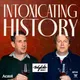 Intoxicating History artwork
