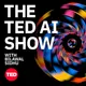 The TED AI Show artwork