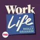 Worklife with Molly Graham artwork