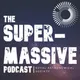 The Supermassive Podcast artwork