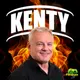 Kenty - Paul Kent NRL Podcast artwork