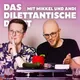 Das Dilettantische Duett — Wöchentliche News, nach bestem Unwissen erzählt artwork