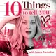 10 Things To Tell You artwork