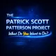 The Patrick Scott Patterson Project artwork
