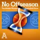 No Offseason: The Athletic Women's Basketball Show artwork