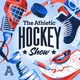The Athletic Hockey Show artwork