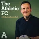 The Athletic FC Podcast artwork