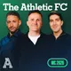 The Athletic FC Podcast artwork