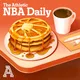 The Athletic NBA Daily artwork