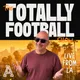 The Totally Football Show with James Richardson artwork