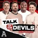 Talk of the Devils: The Athletic FC's Manchester United show artwork