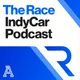 The Race IndyCar Podcast artwork